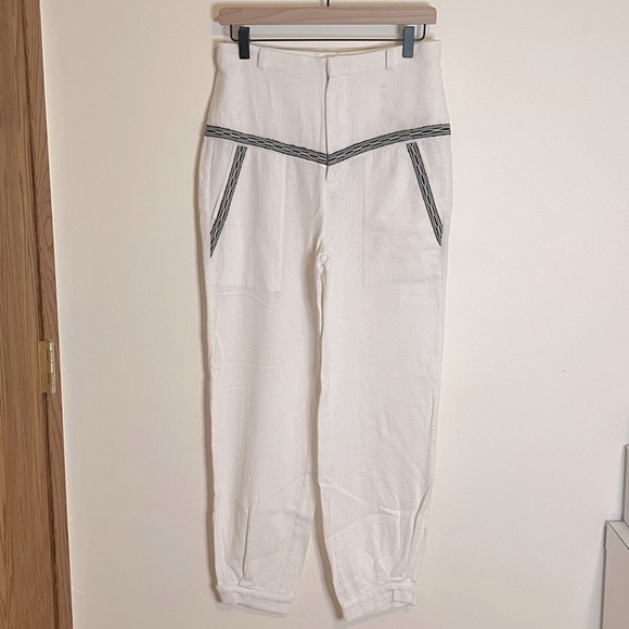 Alix Of Bohemia Pants - Alix of Bohemia Slope Powder Pants